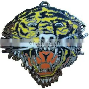 Fashion Metal Label thumbnail-1