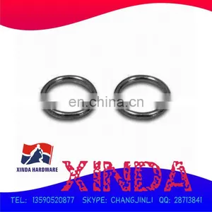 Key Ring,Made of Iron,Plating Finishing With Superior Quality&prompt Delivery thumbnail-1