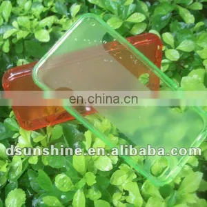 Plastic Phone Cover thumbnail-1