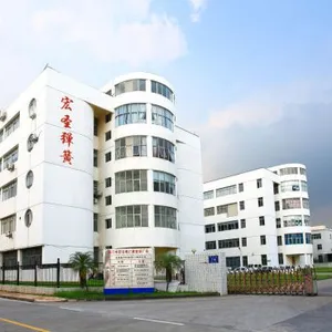 Xiamen Hongsheng Spring Co., Ltd. company overview - view 1 thumbnail