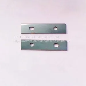 Carbide Cutting Inserts thumbnail-1