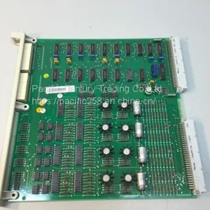 PLC Spare Part SNAT 7261 NBN New Sealed & Best Discount PLC Module thumbnail-1