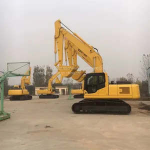 FE220.8 Construction Machinery for Earthmoving thumbnail-2