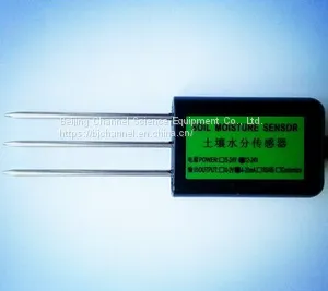QT-SM100 Soil Moisture Meter thumbnail-1