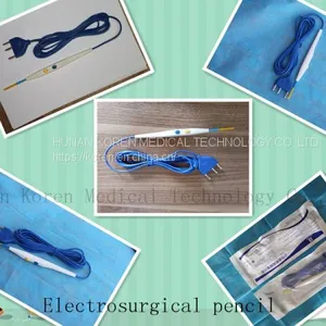 Elctrosurgical Pencil thumbnail-3