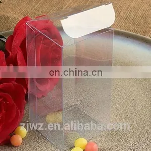 Newest Large Clear Plastic Pvc Box thumbnail-2