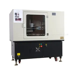GD-0719 Bitumen Automatic Wheel Tracking Tester (Common Type) thumbnail-1