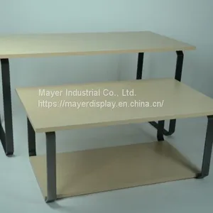 Display Shelves and Customizable Bookcase thumbnail-4