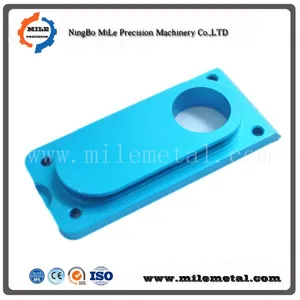 High Precision Mechanical Components, CNC Machining Parts / Cnc Milling Parts thumbnail-5