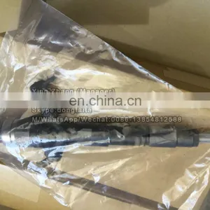 Common Rail Fuel Injector 295050-0180 for Hilux 23670-0L090 thumbnail-3