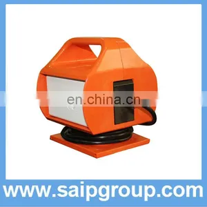 IP33 Waterproof Protable Power Socket SG10 thumbnail-1