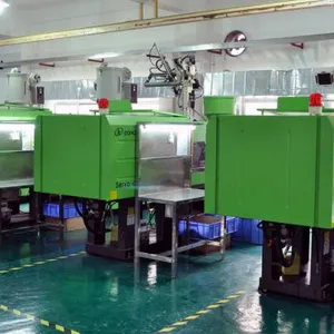 QIZI Plastic & Metal Co., Ltd. company overview - view 1 thumbnail