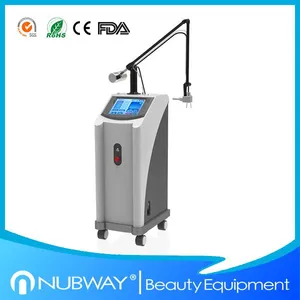 Best Fractional CO2 Laser RF CO2 Fractional Laser Beauty Equipment Scar Removal Machine thumbnail-1