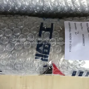 Genuine LG936L LG958L Wheel Loader Spare Parts 4043000027 BUSHING thumbnail-2