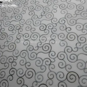 Hot Selling Marble Mosaic Waterjet Cut Mosaic for Bathroom thumbnail-5