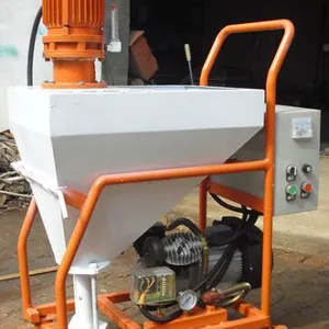Wall Paint Sprayer Wall Cement Mortar thumbnail-1