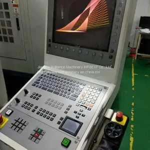 Imported Taiwan TAKUMI H7 High Speed Veritical Machining Center thumbnail-4
