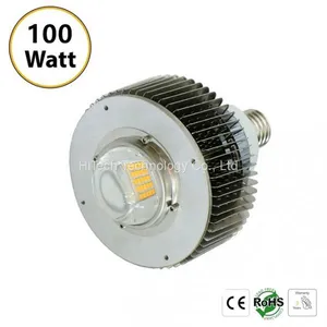 E40 100W LED Light Bulb thumbnail-1