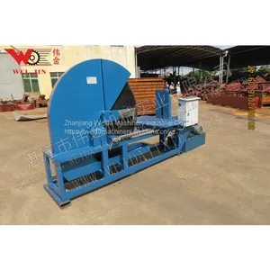 RSS Sheet Cutter Machine thumbnail-1
