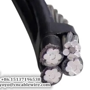0.6/1 KV ABC Cable thumbnail-1