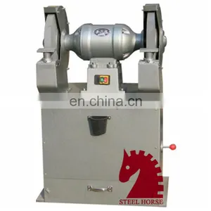 M3330 Heavy Duty Industrial Pedestal Grinder Machine thumbnail-5