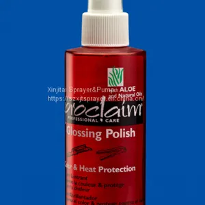 Hair Gel Spray thumbnail-3
