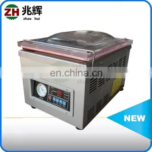 Mini Automatic Vacuum Forming Machine With CE Certification Easy Install and Operation thumbnail-2