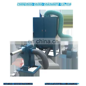 Plush Soft Toy Stuffing Machine/fiber Cotton Filling Pillow Machine/Sofa Pillow Filling Machine thumbnail-2