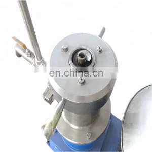Continuous Butter Making Machine Butter Filling Machine thumbnail-5
