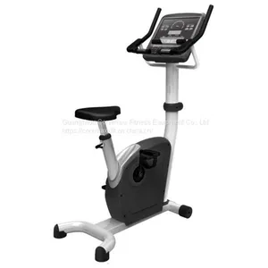 CM-704 Upright Exercise Bike Treadmill Equipment thumbnail-1