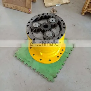 Excavator Swing Gear R480 Swing Gearbox thumbnail-4