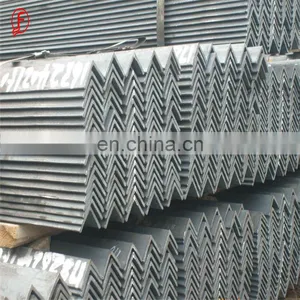 Indian House Main Gate Designs Ss41b Rolling Machine Aluminium Angle Bar Price Steel thumbnail-2