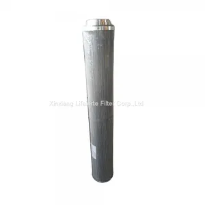 HYDAC 2600R Series Hydraulic Oil Filter Element Replacement for Power,Steel,Mining Industry thumbnail-2