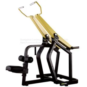CM-109 Lat Pull Down Shoulder Machine Gym thumbnail-1