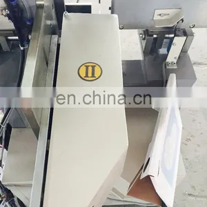 Automatic Water Slot Milling Machine With High Quality thumbnail-5