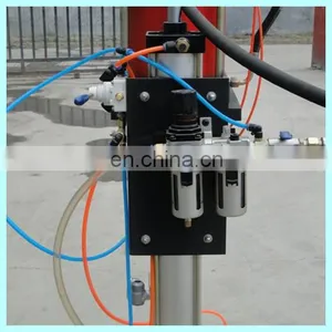 Insulating Glass Two- Component Coating Machine thumbnail-3