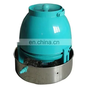 Centrifugal Humidifier JDH-05 Farm Humidifiers Mist Fan thumbnail-1