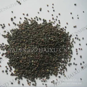 Spot Supply Almandine 80 Mesh Garnet Sand thumbnail-5