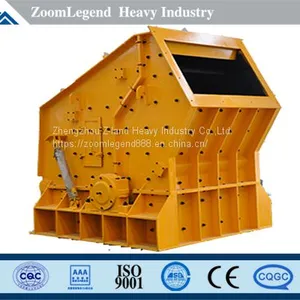High Cost Performance Jaw Crusher for Sale in India thumbnail-3