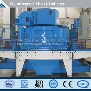 High Reputation 5X Sand Making Machine for Sale thumbnail-1