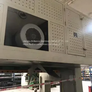 Jiangsu Yangli JM36-400 Closed-type Press thumbnail-2