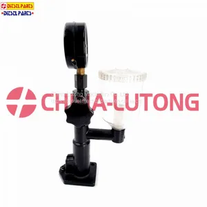 Injector Nozzle Tester Bosch-S60H Nozzle Validator-Nozzle Diagnostic Tool thumbnail-2