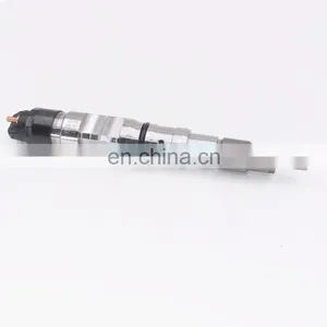 Diesel Injector 0445120085 0445120014 for BOSCH, Common Rail Injector 0986435515 thumbnail-3