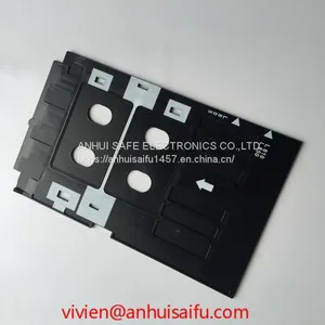 ID Card Tray for Epson L800 L805 L810 L850 T50 T60 P50 R290 A thumbnail-1