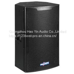 10 Inch 2 Way Stage Loudspeaker BP-12 thumbnail-1