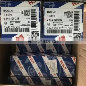 FUEL INJECTOR FOR 0445120217 thumbnail-1