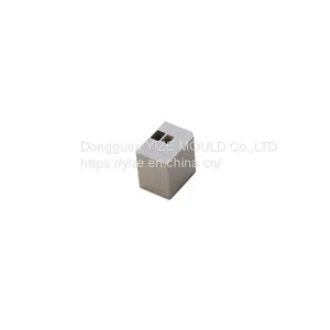 High Precision Wire Cutting WEDM Insert Mold Parts Processing With Supplied Drawings thumbnail-3