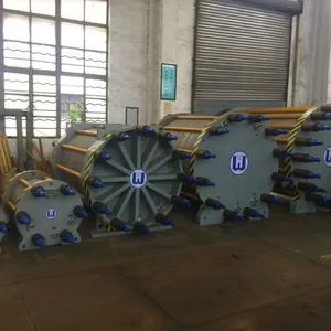 Cockerill Jingli Hydrogen company overview - view 3 thumbnail