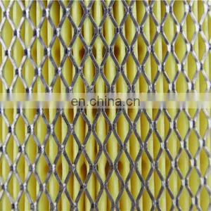 Original Auto Air Filter for Toyota 17801-54180 / Car Air Filter 17801-54150 / 17801-54160 With Best Price thumbnail-4