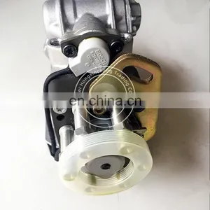 0470006006 3965403 Genuine QSB5.9 Diesel Engine Parts VP30 Pump Fuel Injection Pump thumbnail-4